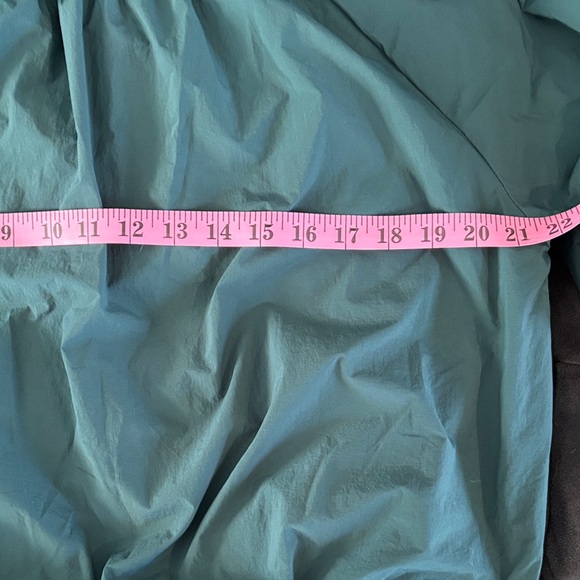 THML NWT Puff Sleeve Style Lightweight Blouse - Picture 9 of 12